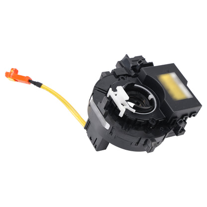 2016 Toyota Scion iM 89245-12040 Clock Spring With Angle Sensor