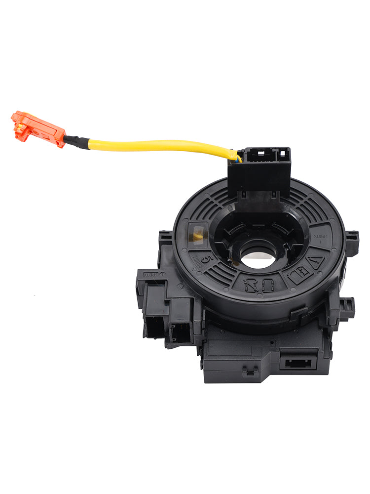 2016 Toyota Scion iM 89245-12040 Clock Spring With Angle Sensor