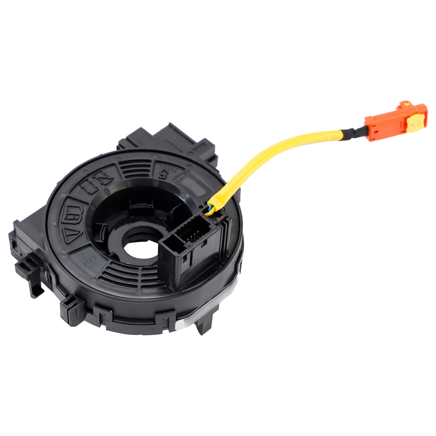 2016 Toyota Scion iM 89245-12040 Clock Spring With Angle Sensor