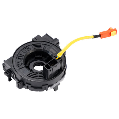 2016 Toyota Scion iM 89245-12040 Clock Spring With Angle Sensor