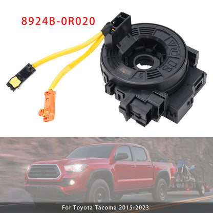 2013-2018 Toyota RAV4 RAV4 8924B-0R020 Clock Spring With Angle Sensor