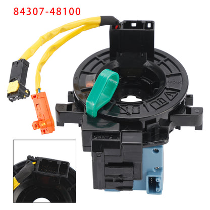 2011 LEXUS RX350 84307-48100 Clock Spring With Angle Sensor With Heated