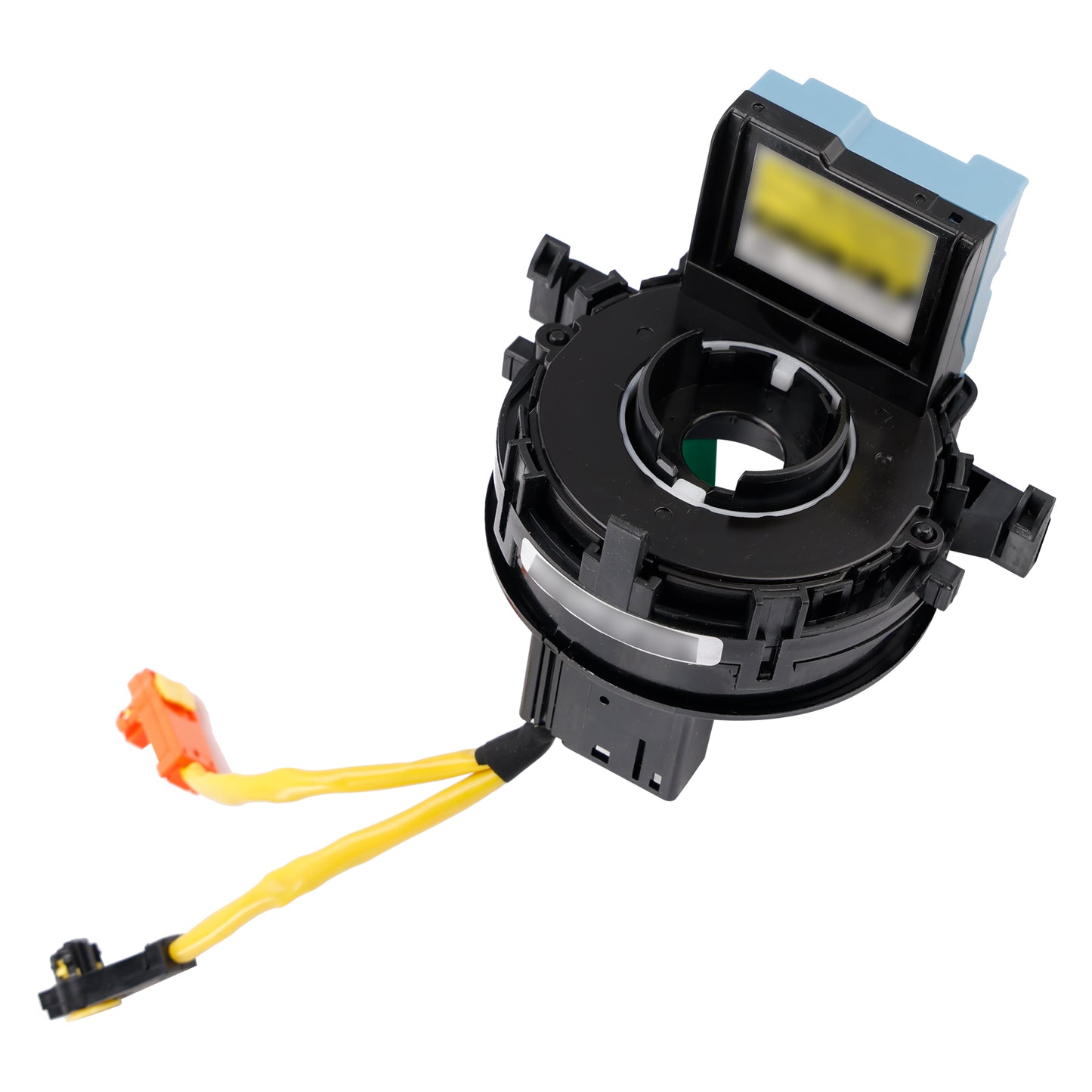 2011 LEXUS RX350 84307-48100 Clock Spring With Angle Sensor With Heated