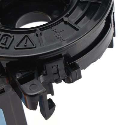 2011 LEXUS RX350 84307-48100 Clock Spring With Angle Sensor With Heated