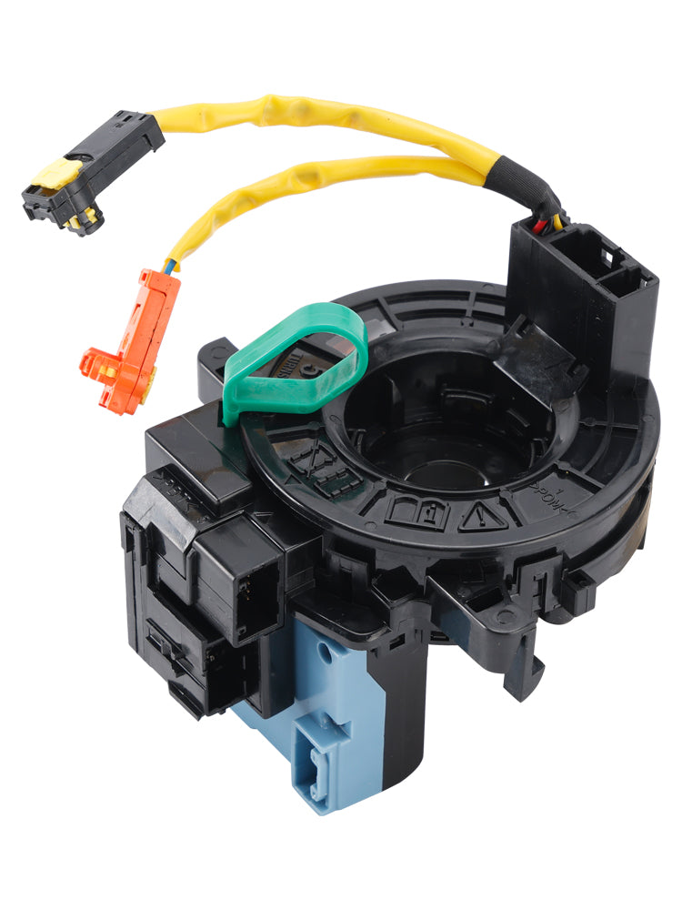 2011 LEXUS RX350 84307-48100 Clock Spring With Angle Sensor With Heated