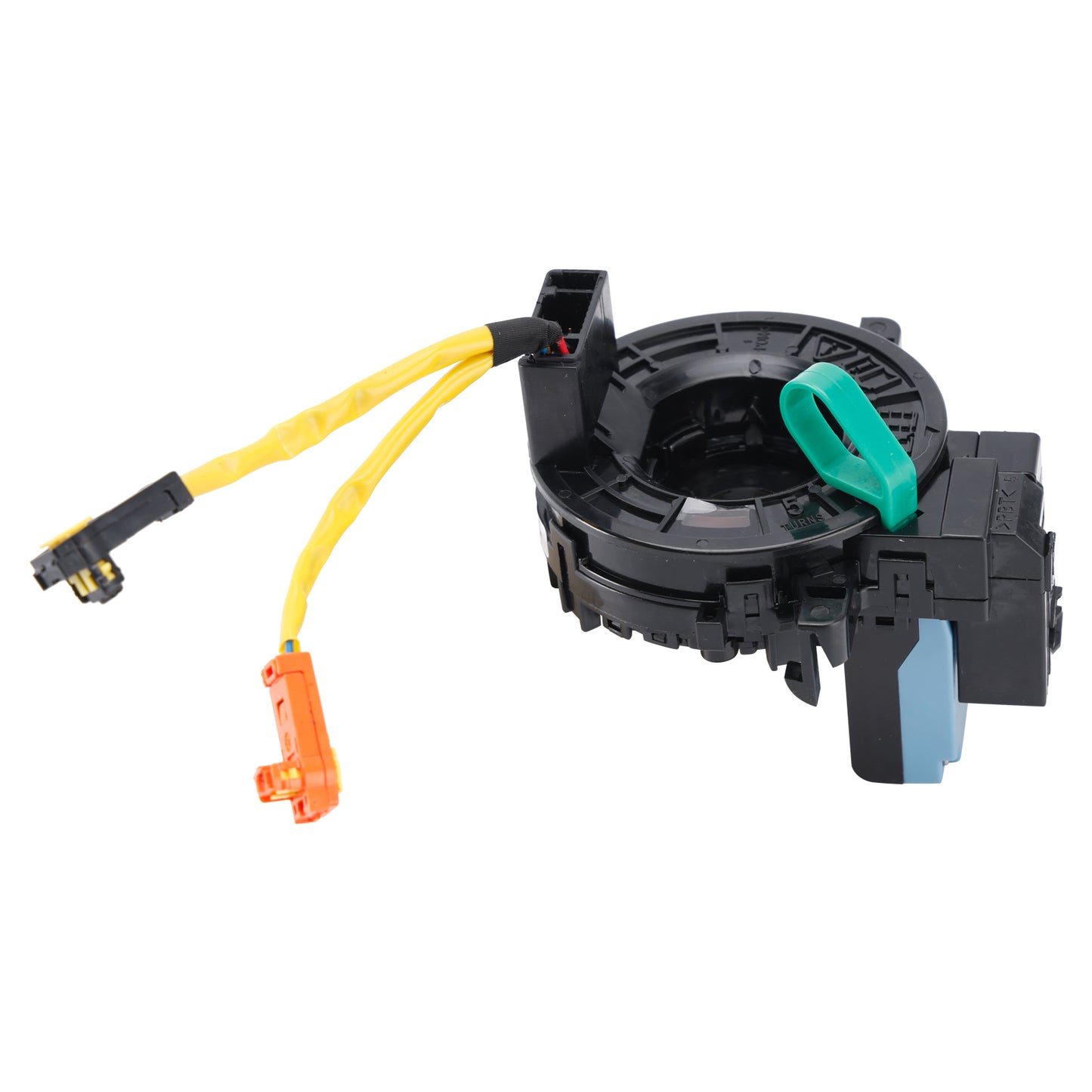 2011 LEXUS RX350 84307-48100 Clock Spring With Angle Sensor With Heated