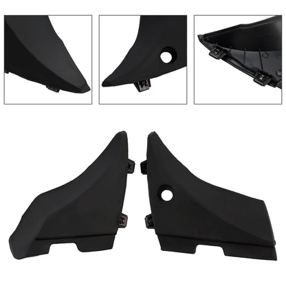 2015-2019 Chevrolet Silverado 2500 HD 23178017 Left&Right Windshield Cowl Vent Cover