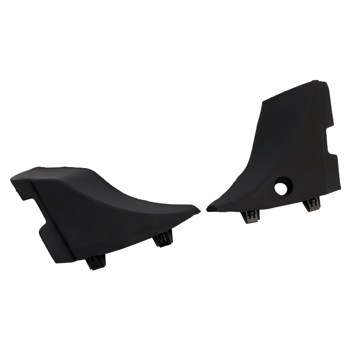 2015-2019 Chevrolet Silverado 2500 HD 23178017 Left&Right Windshield Cowl Vent Cover