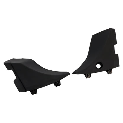 2015-2019 Chevrolet Silverado 2500 HD 23178017 Left&Right Windshield Cowl Vent Cover