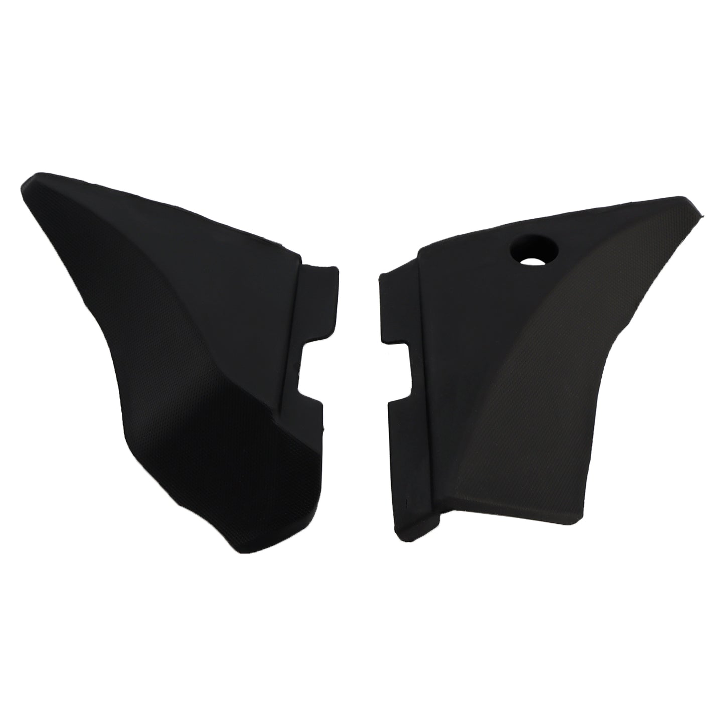 2015-2019 Chevrolet Silverado 2500 HD 23178017 Left&Right Windshield Cowl Vent Cover