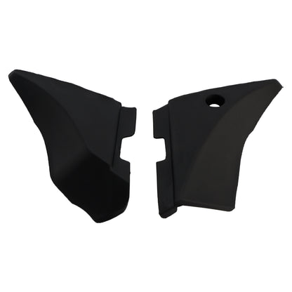 2015-2019 Chevrolet Silverado 2500 HD 23178017 Left&Right Windshield Cowl Vent Cover