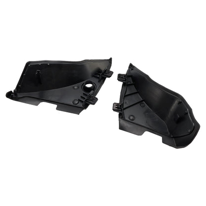 2015-2019 Chevrolet Silverado 2500 HD 23178017 Left&Right Windshield Cowl Vent Cover
