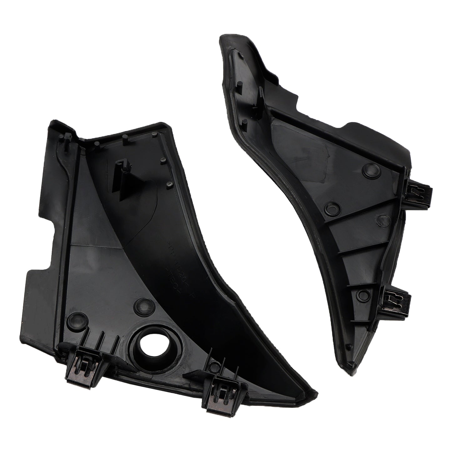 2015-2019 Chevrolet Silverado 2500 HD 23178017 Left&Right Windshield Cowl Vent Cover
