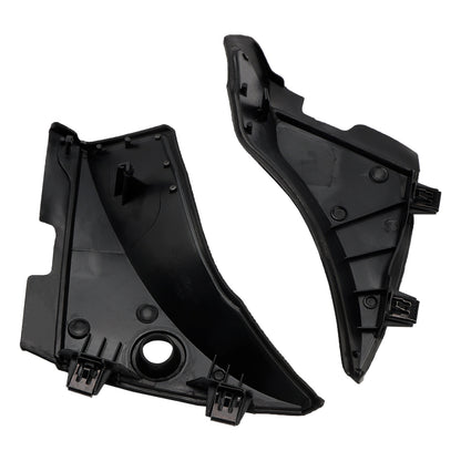 2015-2019 Chevrolet Silverado 2500 HD 23178017 Left&Right Windshield Cowl Vent Cover