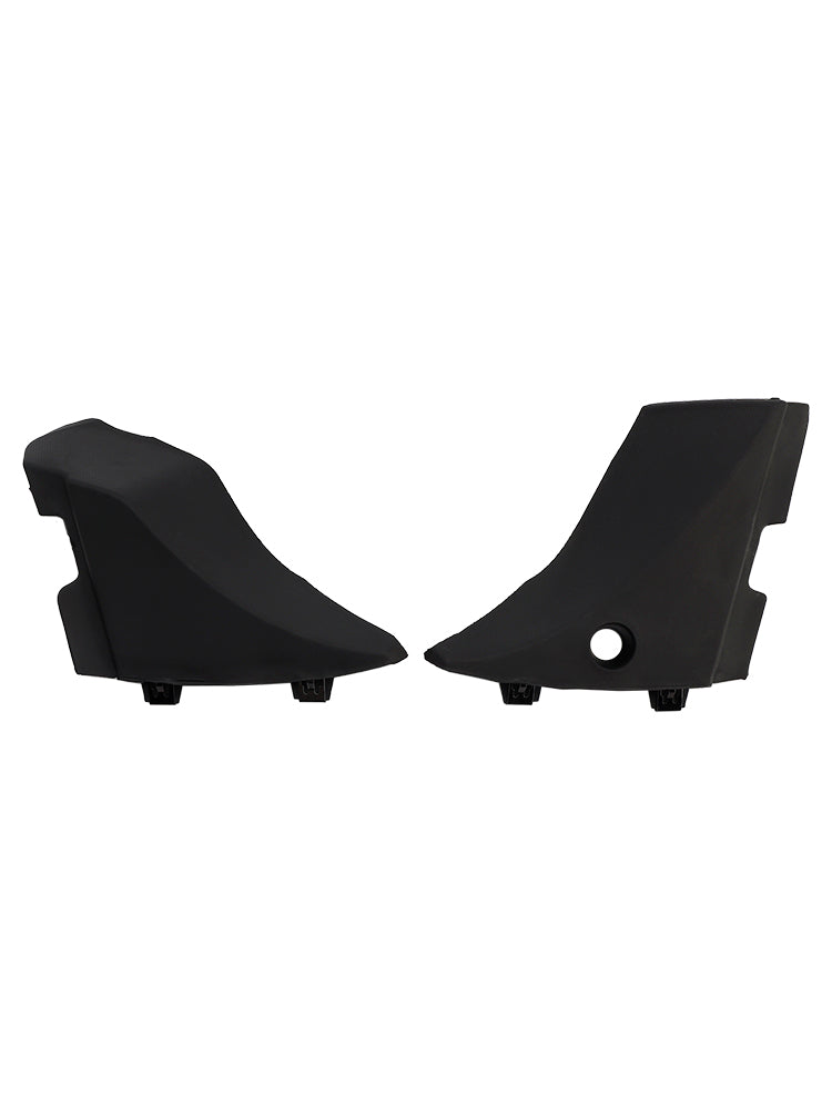 2015-2019 Chevrolet Silverado 2500 HD 23178017 Left&Right Windshield Cowl Vent Cover