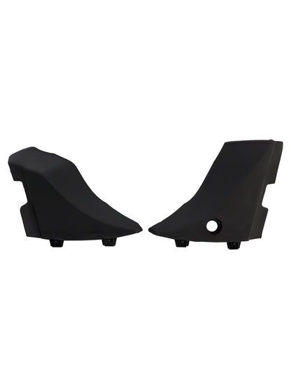 2015-2019 Chevrolet Silverado 2500 HD 23178017 Left&Right Windshield Cowl Vent Cover
