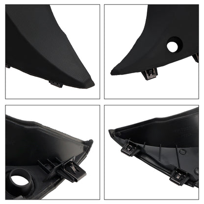 2015-2019 Chevrolet Silverado 2500 HD 23178017 Left&Right Windshield Cowl Vent Cover