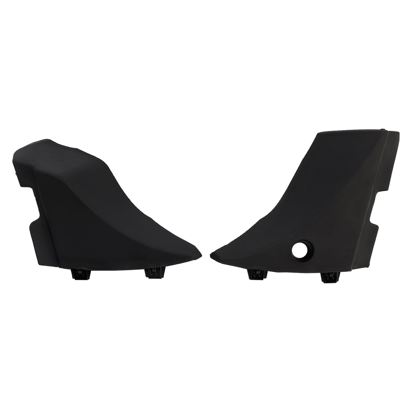2015-2019 Chevrolet Silverado 2500 HD 23178017 Left&Right Windshield Cowl Vent Cover