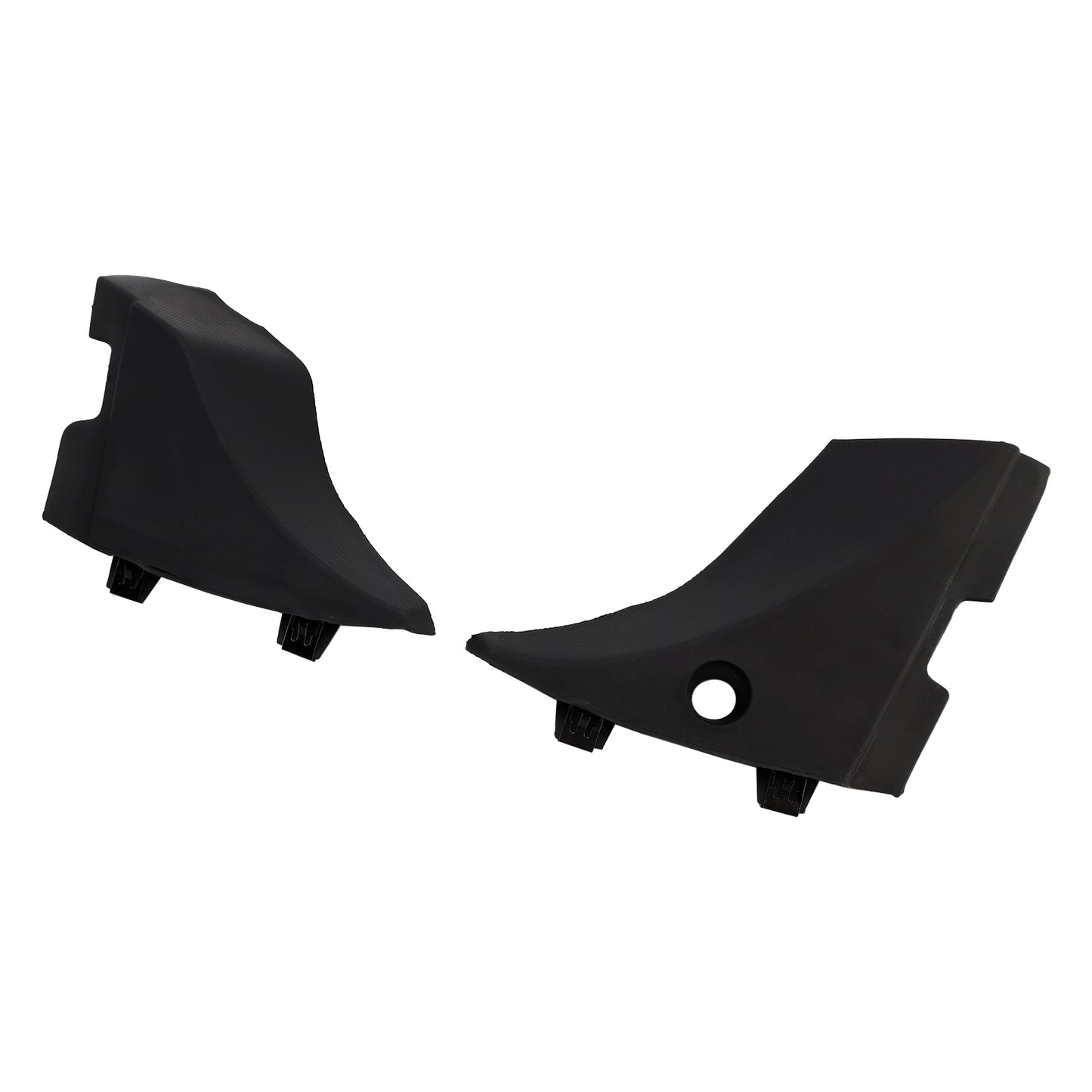 2015-2019 Chevrolet Silverado 2500 HD 23178017 Left&Right Windshield Cowl Vent Cover