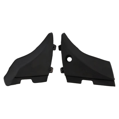 2015-2019 Chevrolet Silverado 2500 HD 23178017 Left&Right Windshield Cowl Vent Cover