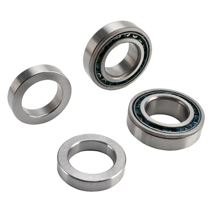 2007-2018 Jeep Wrangler JK 68003270AA Both Side Rear Axle Bearing and Seal Kit