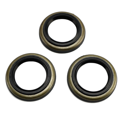 2007-2018 Jeep Wrangler JK 68003270AA Both Side Rear Axle Bearing and Seal Kit