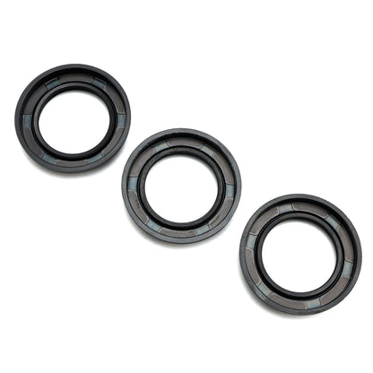 2007-2018 Jeep Wrangler JK 68003270AA Both Side Rear Axle Bearing and Seal Kit