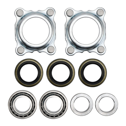 2007-2018 Jeep Wrangler JK 68003270AA Both Side Rear Axle Bearing and Seal Kit