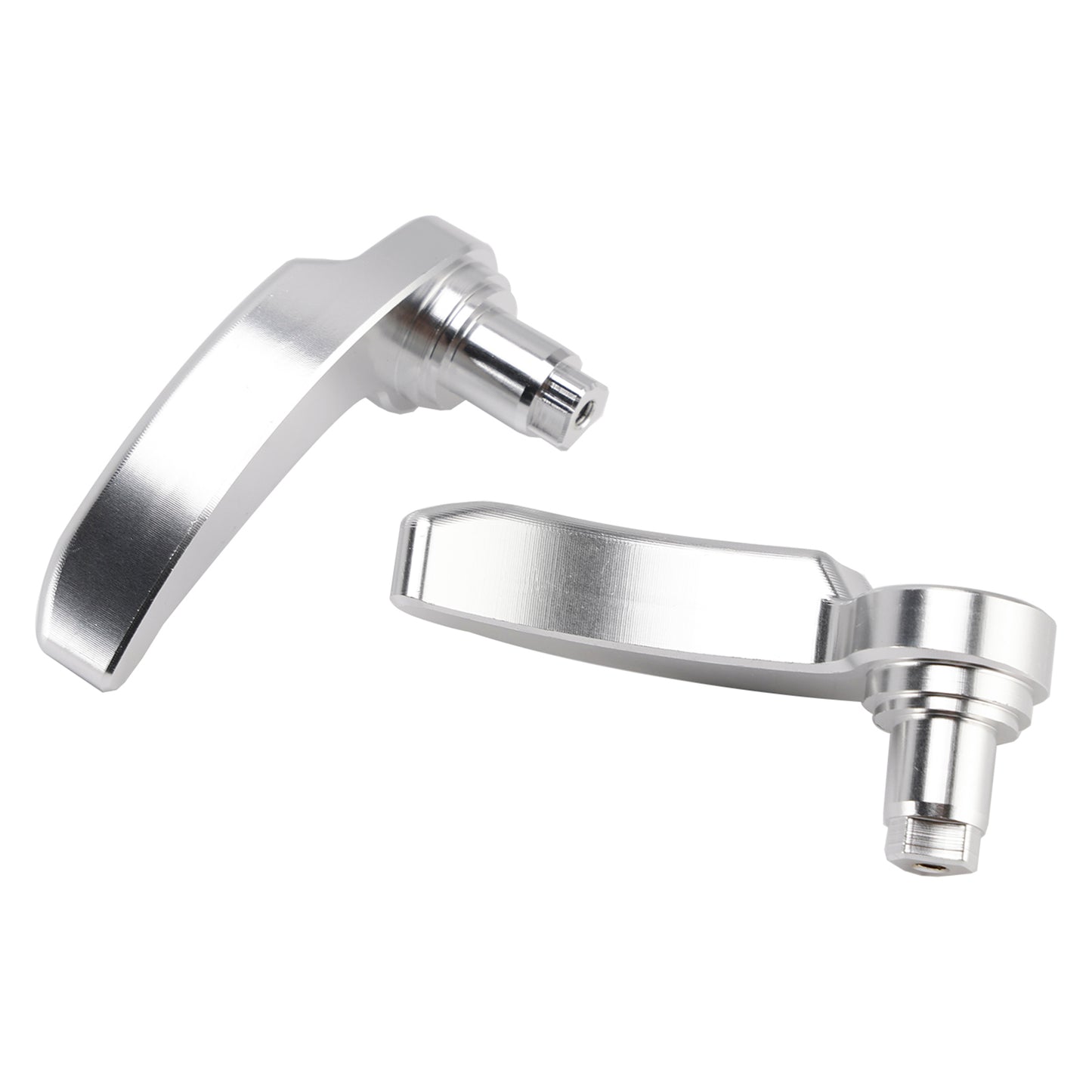 2014 FLHTCU Ultra Classic Electra Glide Side Saddlebag Lid Lifters Lever Latch