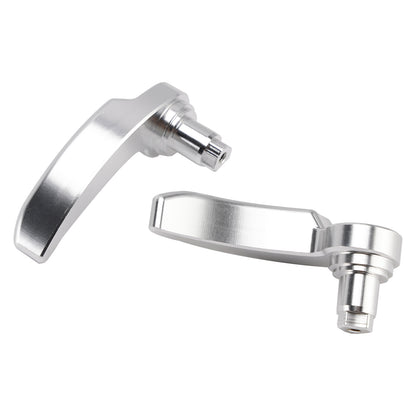 2014 FLHTCU Ultra Classic Electra Glide Side Saddlebag Lid Lifters Lever Latch