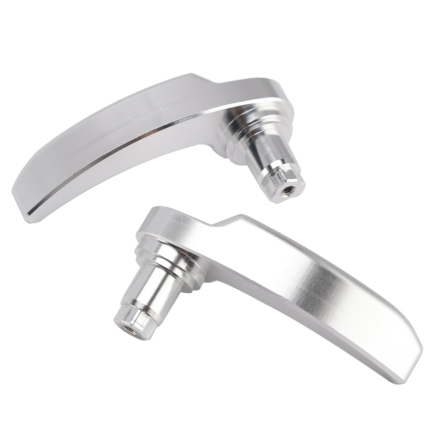 2014 FLHTCU Ultra Classic Electra Glide Side Saddlebag Lid Lifters Lever Latch