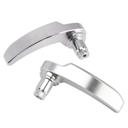 2014 FLHTCU Ultra Classic Electra Glide Side Saddlebag Lid Lifters Lever Latch