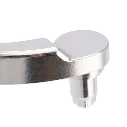 2014 FLHTCU Ultra Classic Electra Glide Side Saddlebag Lid Lifters Lever Latch