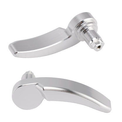 2014 FLHTCU Ultra Classic Electra Glide Side Saddlebag Lid Lifters Lever Latch