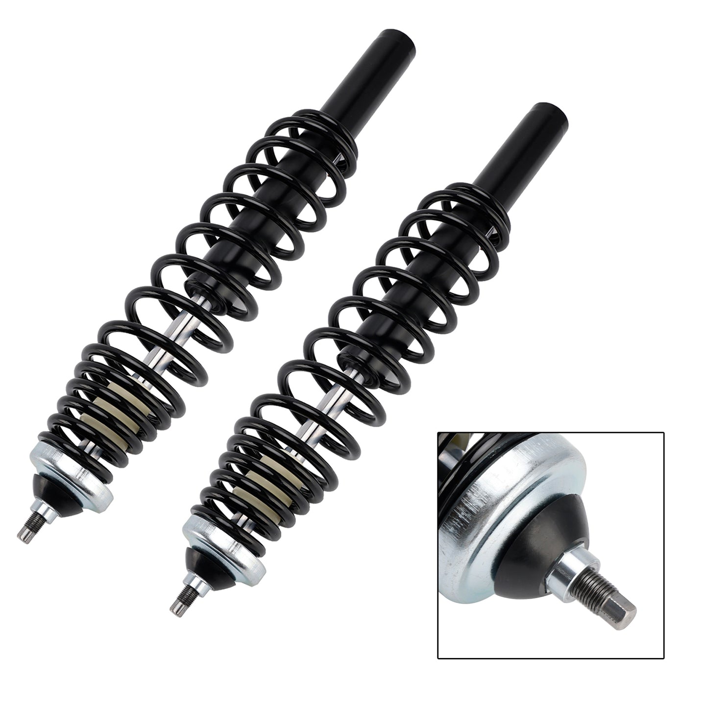 2017-2019 Polaris ACE 500 7555749 2 Pcs Front Shocks