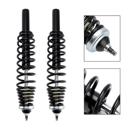 2017-2019 Polaris ACE 500 7555749 2 Pcs Front Shocks