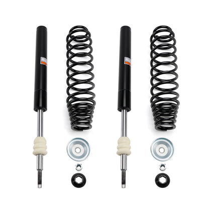 2017-2019 Polaris ACE 500 7555749 2 Pcs Front Shocks