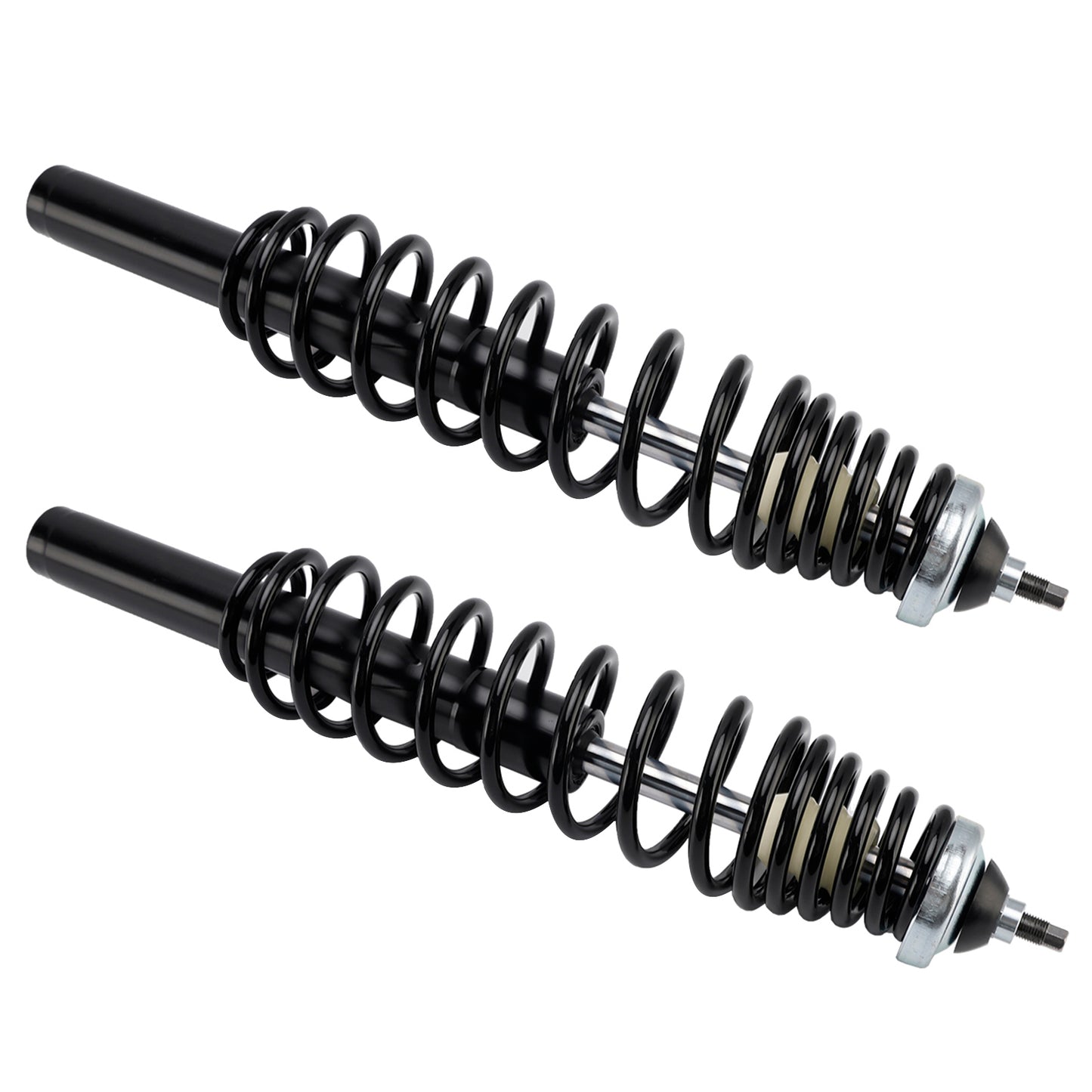 2017-2019 Polaris ACE 500 7555749 2 Pcs Front Shocks
