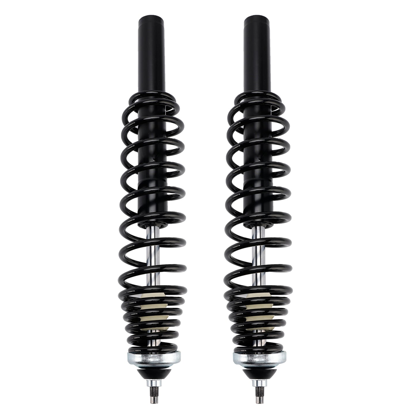 2017-2019 Polaris ACE 500 7555749 2 Pcs Front Shocks