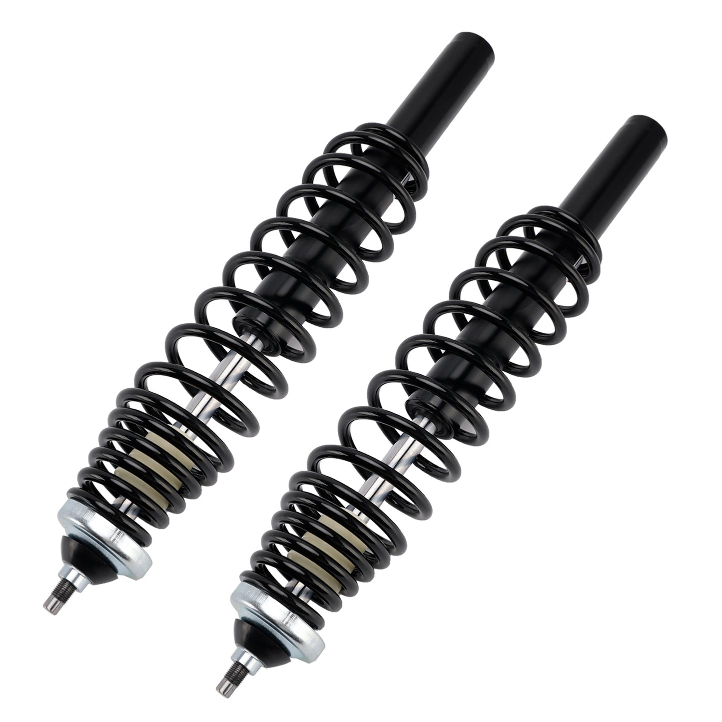 2017-2019 Polaris ACE 500 7555749 2 Pcs Front Shocks