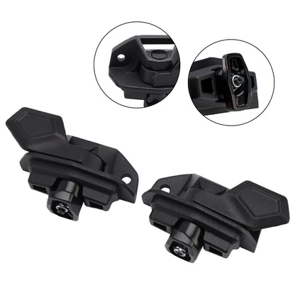 2016 Ski-Doo Summit 600 Sport Carb 715001707 2X Quick Release Latch Replace