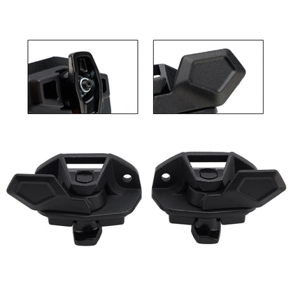 2016 Ski-Doo Summit 600 Sport Carb 715001707 2X Quick Release Latch Replace
