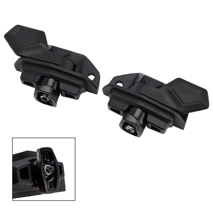 2016 Ski-Doo Summit 600 Sport Carb 715001707 2X Quick Release Latch Replace