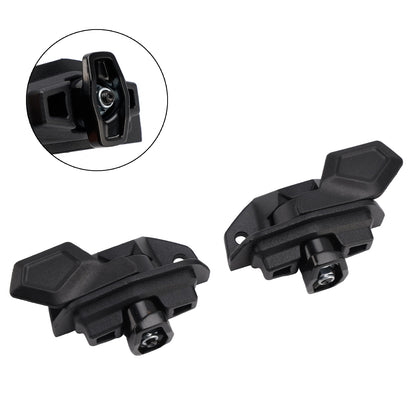 2016 Ski-Doo Summit 600 Sport Carb 715001707 2X Quick Release Latch Replace