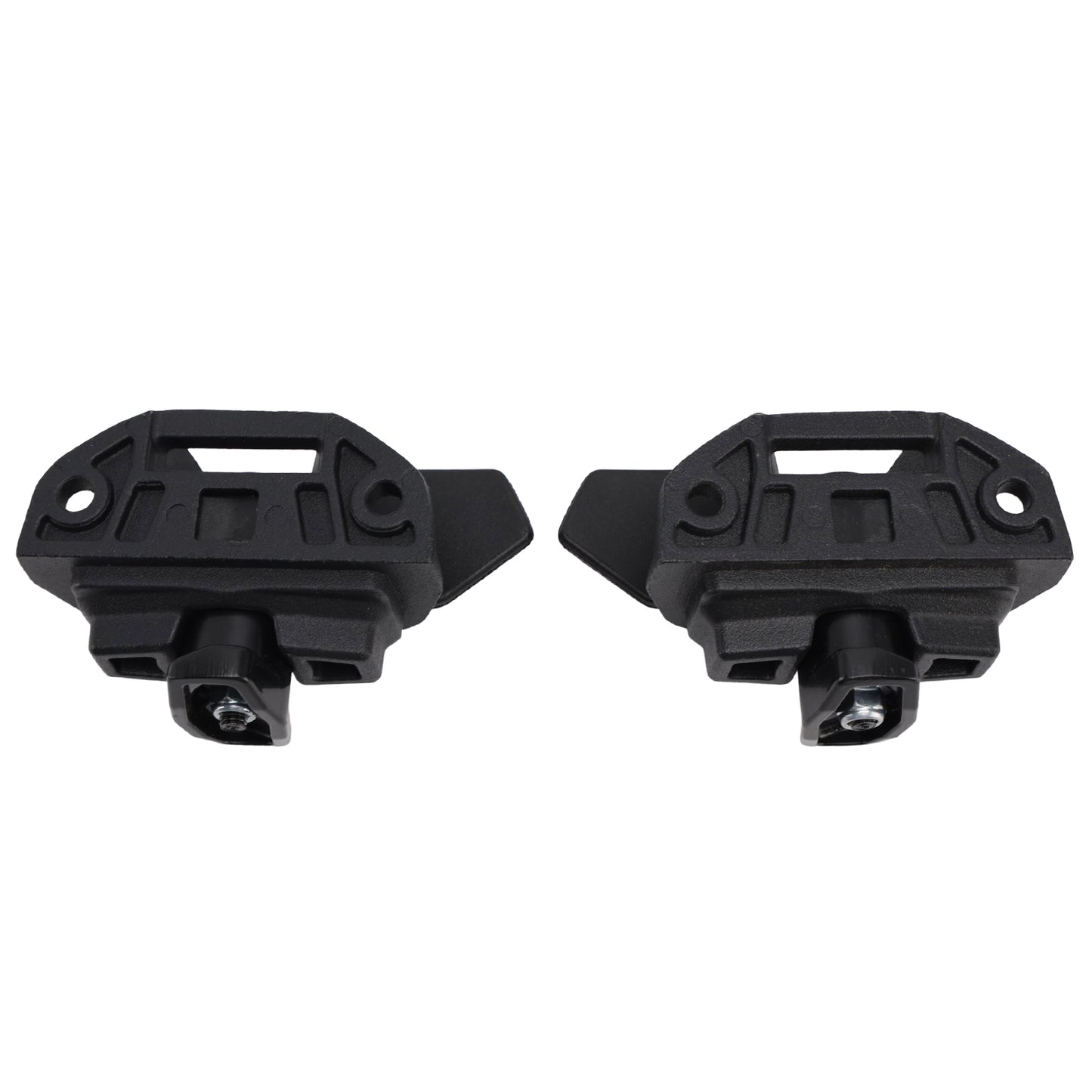 2016 Ski-Doo Summit 600 Sport Carb 715001707 2X Quick Release Latch Replace