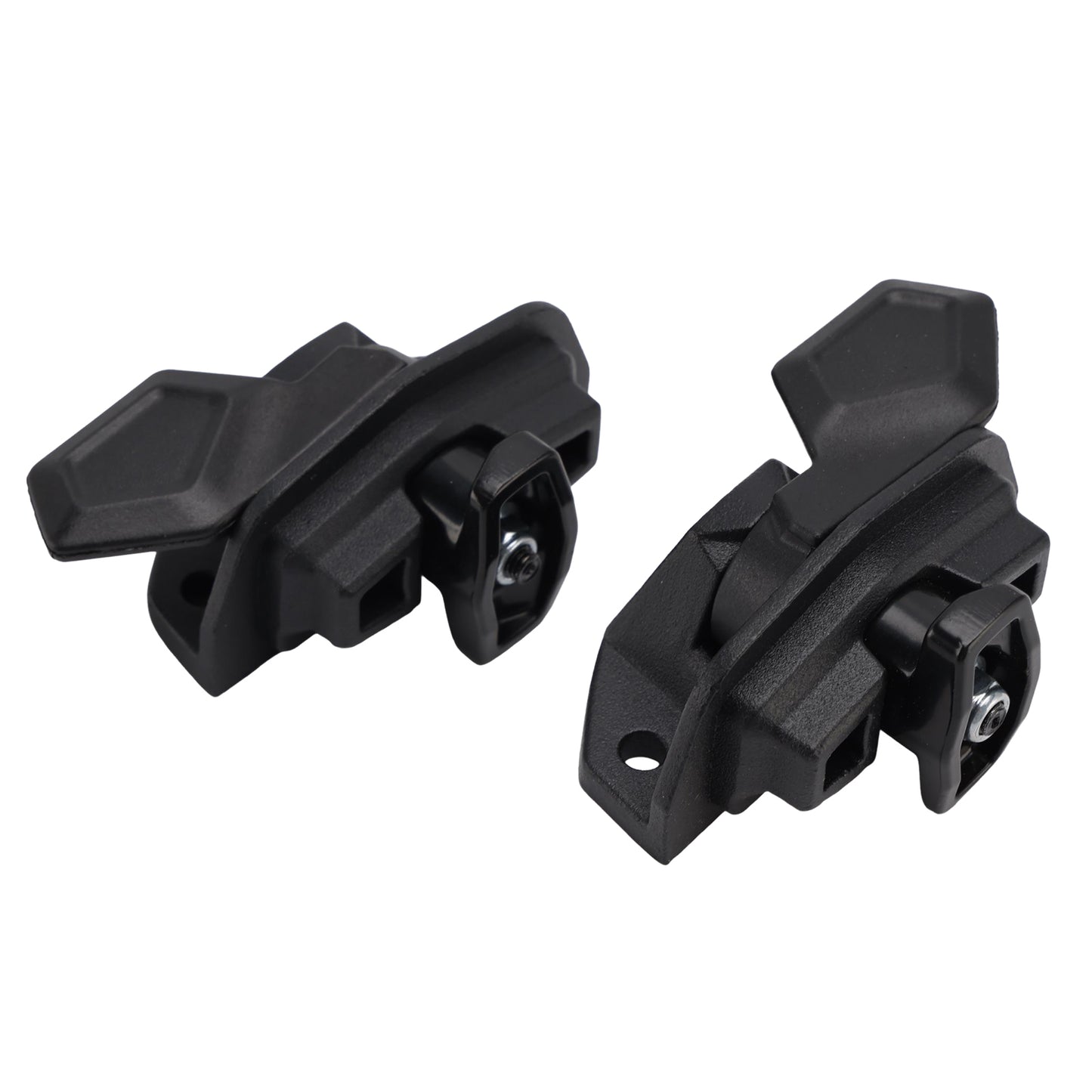 2016 Ski-Doo Summit 600 Sport Carb 715001707 2X Quick Release Latch Replace