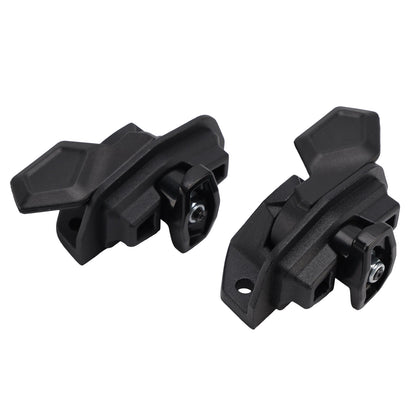 2016 Ski-Doo Summit 600 Sport Carb 715001707 2X Quick Release Latch Replace