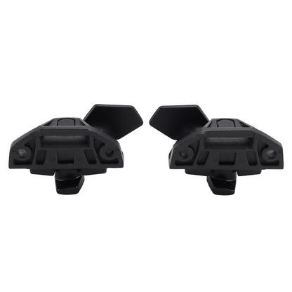 2016 Ski-Doo Summit 600 Sport Carb 715001707 2X Quick Release Latch Replace