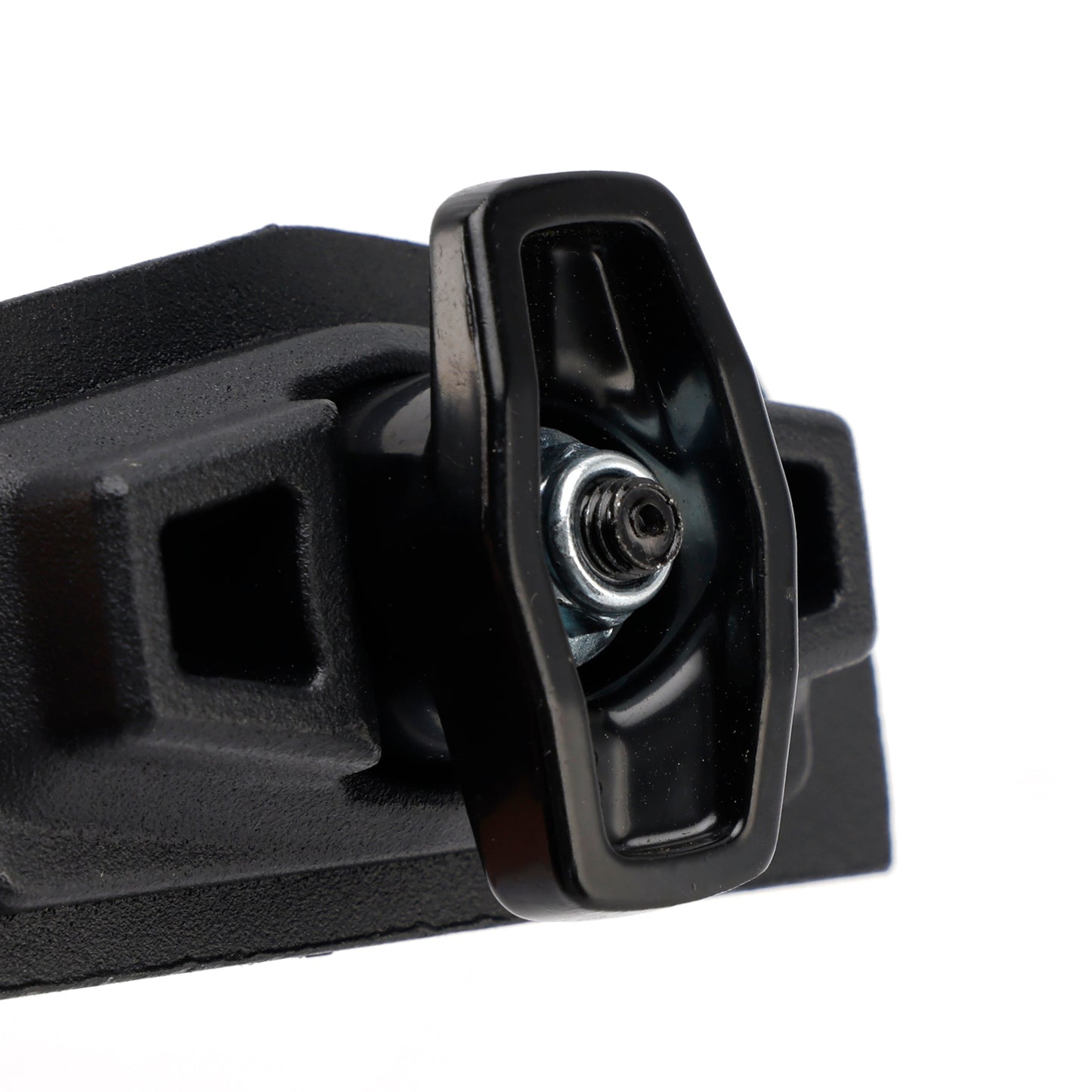 2016 Ski-Doo Summit 600 Sport Carb 715001707 2X Quick Release Latch Replace