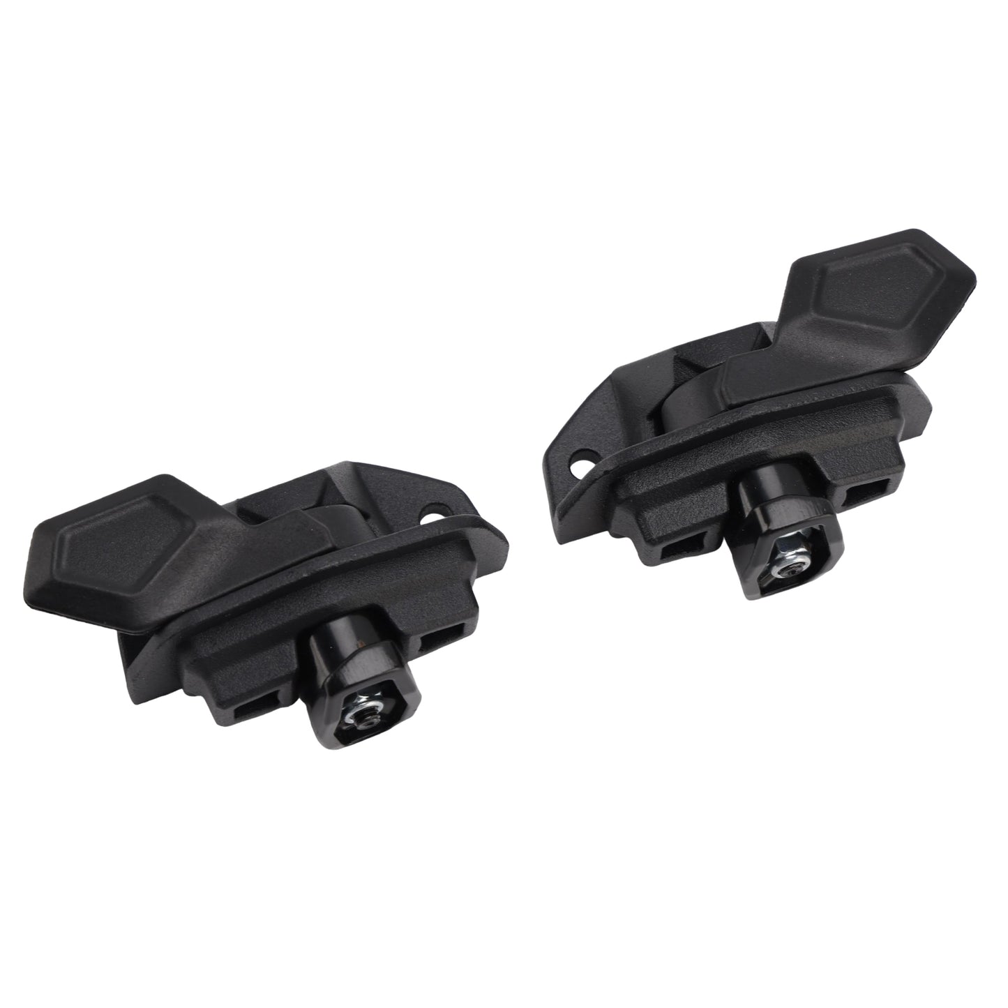 2016 Ski-Doo Summit 600 Sport Carb 715001707 2X Quick Release Latch Replace